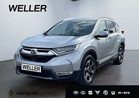 Honda CR-V 2.0 i-MMD Hybrid 4WD Executive*AHK*HuD*KAMERA