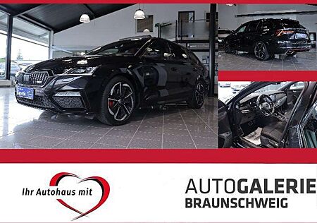 Skoda Octavia 2.0 TDI DSG RS *PANO*AHK*ACC*CAM*