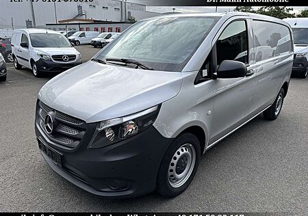 Mercedes-Benz Vito 116 CDI RWD kompakt tolle Ausstattung