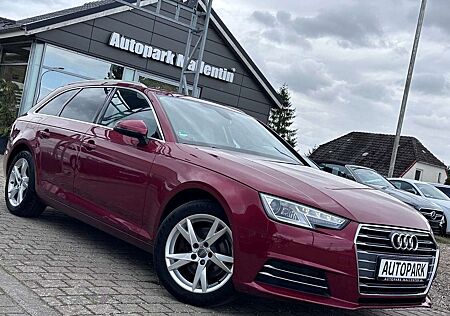Audi A4 Avant sport*BI-XENON*TEMPOMAT*PDC*NAVI*MFL*