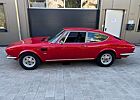 Fiat Dino Coupe 135 BC