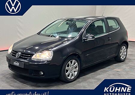 VW Golf Volkswagen Goal 1.6 | NUR HÄNDLER!