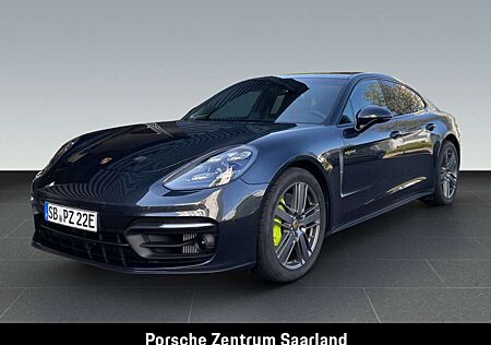 Porsche Panamera 4 E-Hybrid Platinum Edition Head-UP,Spo