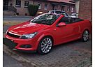 Opel Astra Twin Top 1.8 Edition