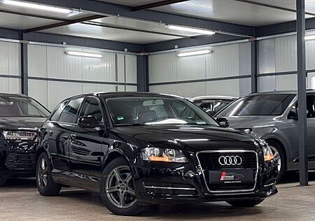 Audi A3 SB 1.4 TFSI S-TRONIC*KLIMA*DYNAMIK*SHZ*TEMP