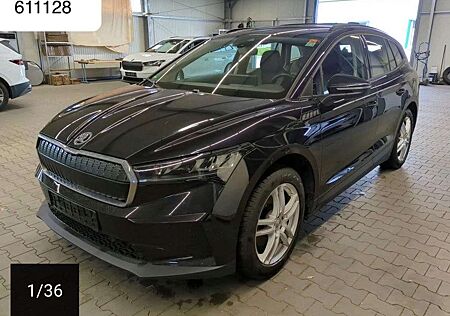 Skoda Enyaq 60 Loft LED 19" Nav Kam.ACC+Spur VirtCockp