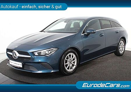 Mercedes-Benz CLA 180 *1.Hand*Navi*SHZ*Kamera*