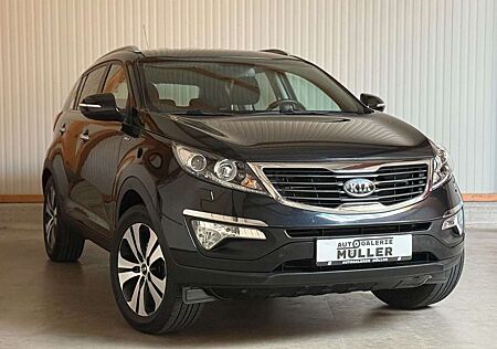 Kia Sportage 4WD 2.0 °AHK°RFK°SHZ°
