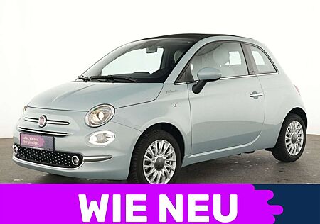 Fiat 500C 500 C Dolcevita Sportsitze|Einparkhilfe|CarPlay