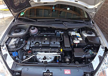 Peugeot 206 206 CC 110 JBL