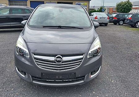 Opel Meriva B 1.4 "Innovation"AHK/PANORAMA