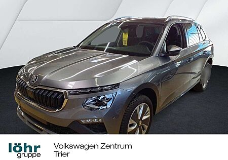 Skoda Kamiq 1.0 TSI DSG Selection AHK