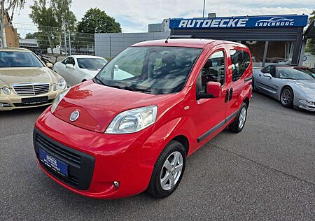 Fiat Qubo Dynamic