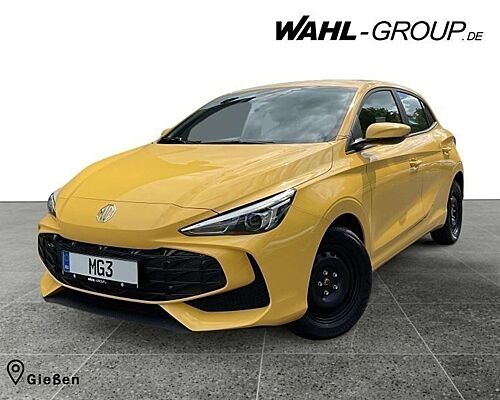 MG MG3 1.5L 5MT STD MY24.5