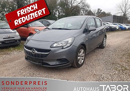 Opel Corsa 1.4 Edition Klima GRA AudioCD 3.0 BT