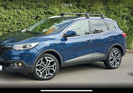 Renault Kadjar Energy dCi 110