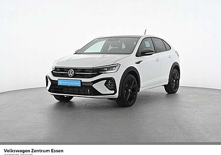 VW Taigo Volkswagen R-Line TSI DSG Pano AHK 18 BlackStyle Navi Assist.