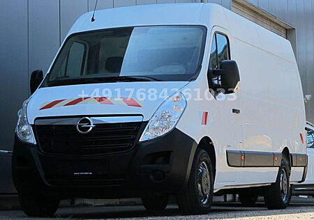 Opel Movano B Kasten L3H2 Maxi RWD