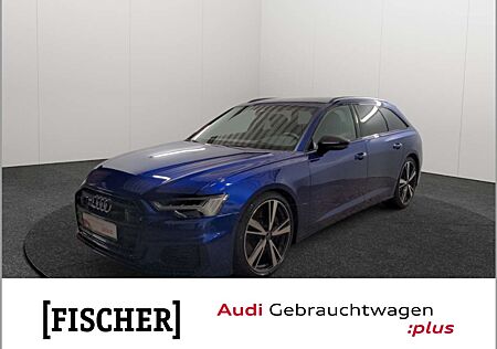 Audi S6 Avant TDI quattro Matrix STHZ Navi HUD B&O Rear Vi