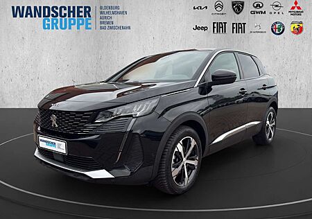 Peugeot 3008 1.2 PureTech 130 Allure Pack +Navi+Kam.+SHZ