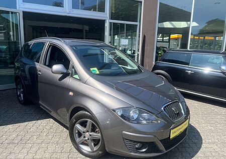 Seat Altea XL 1.6 TDI 4You *1.HAND* NAVI *