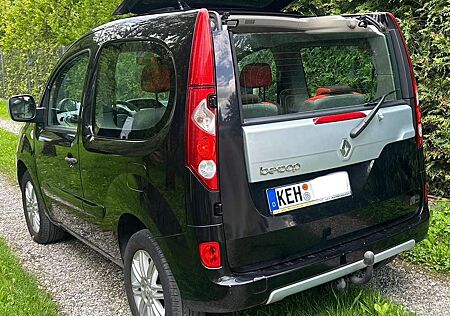 Renault Kangoo 1.6 16V BE BOP