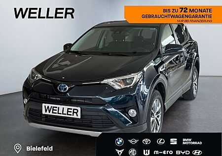 Toyota RAV 4 2.5 4x2 Hybrid Comfort *ACC*Kamera*SmartKey*