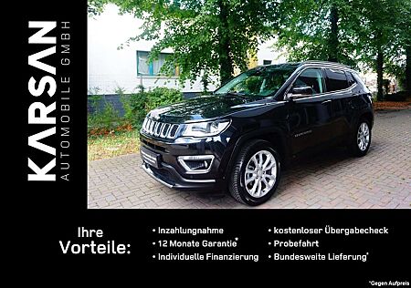 Jeep Compass Limited FWD/NAVI/SHZ/AUX/KLIMA