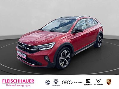 Volkswagen Taigo Style 1.5 TSI DSG IQLight AppConnect RoofPack