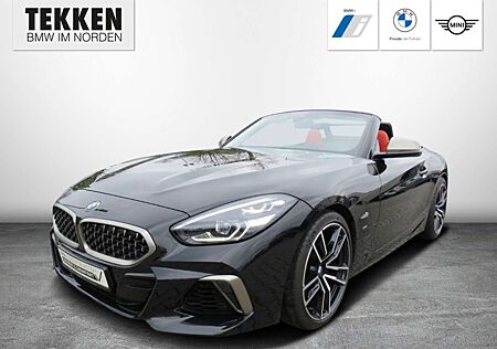 BMW Z4 M40i Park-Assistent ACC HK Hifi HUD