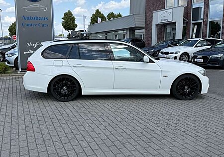 BMW 318i 318 Touring Sport Paket M Technic Paket PANO