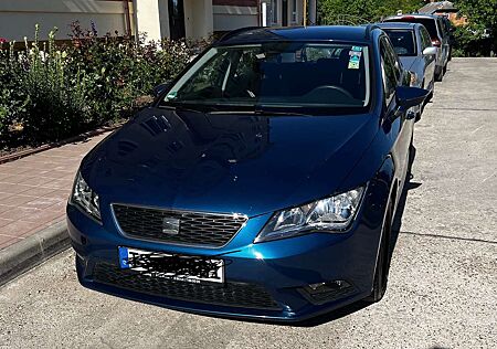 Seat Leon ST ST 1.2 TSI Start