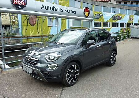 Fiat 500X CROSS 1.3 Turbo DCT