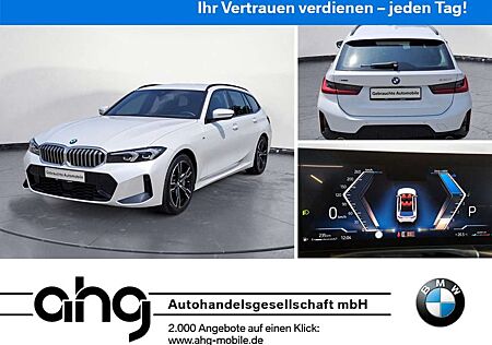 BMW 330 i xDrive Touring Automatic M Sportpaket HIFI