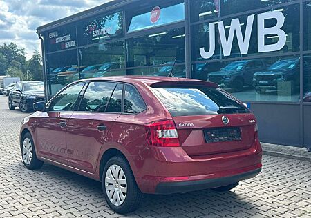 Skoda Rapid /Spaceback Spaceback Active DAB Bremsen NEU Np20t€