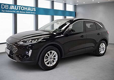 Ford Kuga Titanium 2.5 DuraTec FHEV