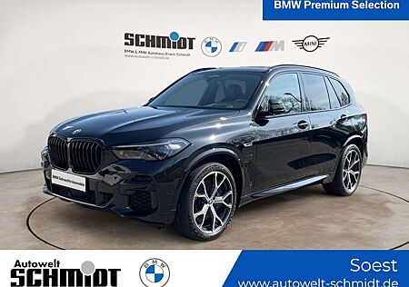 BMW X5 xDrive45e M Sportpaket + 2Jahre-BPS.GARANTIE