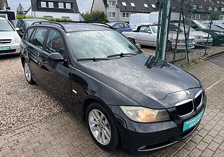 BMW 320d 320 Baureihe 3 Touring *