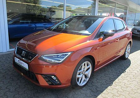 Seat Ibiza 1.0 TSI*DSG*FR