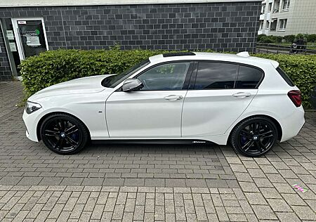 BMW 140 M140 i Special Edition