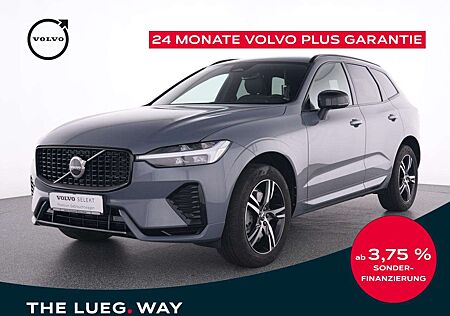 Volvo XC 60 XC60 B4 (D) R-Design +XENIUM PAK+WSS BEH+SSD+