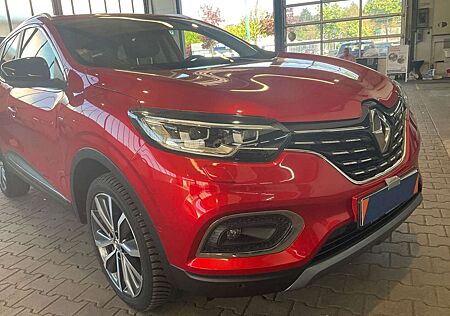 Renault Kadjar TCe 140 EDC GPFBOSE EDITION