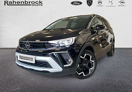 Opel Crossland X Crossland Ultimate Paket 1.2 Turbo S/S 110PS