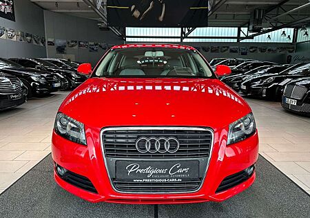 Audi A3 SB 1.8TFSI Ambiente Automatik Xenon Tempomat!