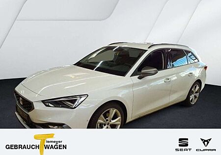 Seat Leon Sportstourer 1.5 eTSI DSG FR MOD-2025 MATRI
