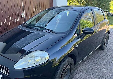 Fiat Punto 1.2 8V Classic
