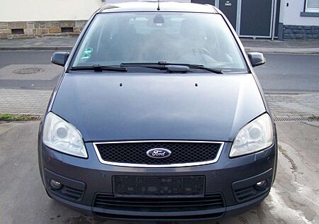 Ford Focus C-Max 1.8 Trend