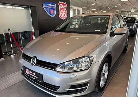 VW Golf Volkswagen VII Lim. Comfortline BMT