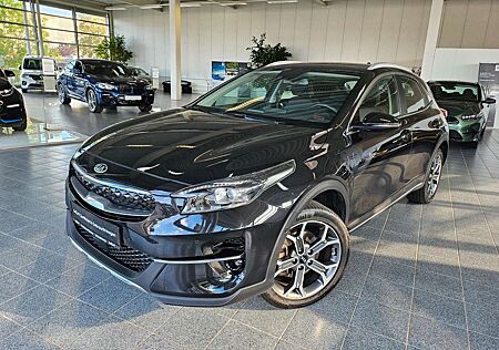 Kia XCeed PHEV Spirit ++ AHK ++