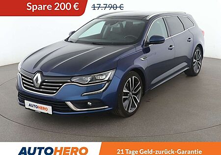 Renault Talisman 1.6 TCe Energy Intens Aut.*NAVI*CAM*ACC